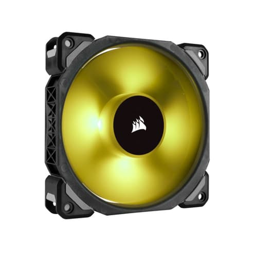 Corsair ML140 PRO RGB (Dual Pack)